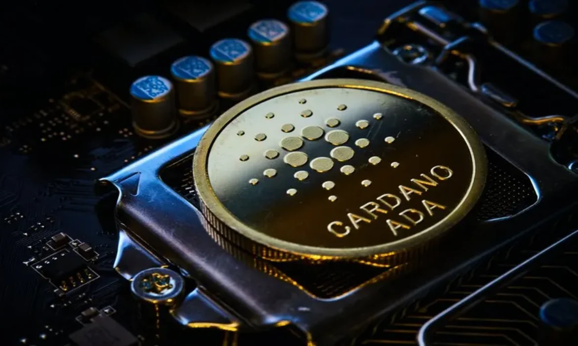 Purchasing Cardano (ADA) in India: A Guide