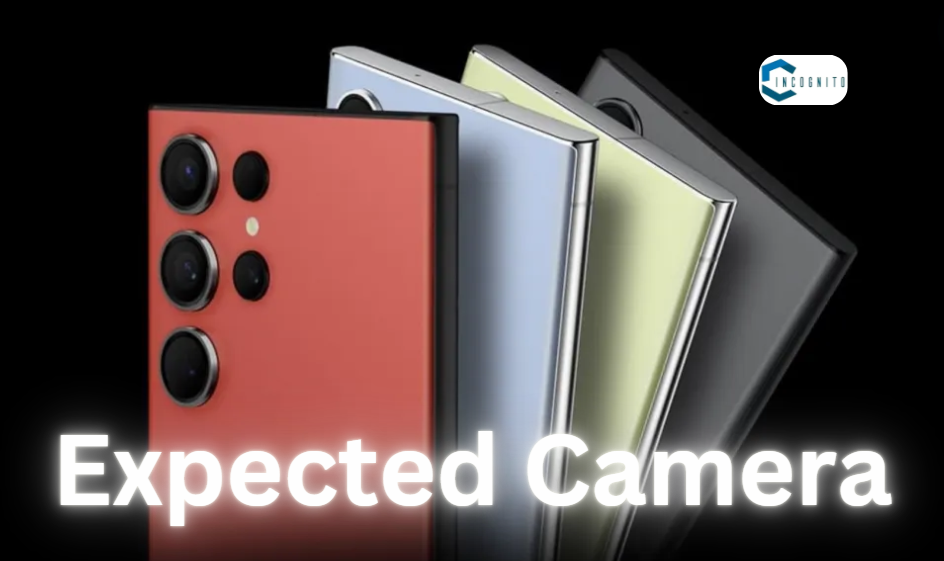 Camera and AI: What to Expect