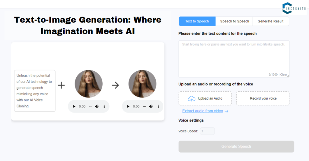 Remaker AI: Text-to-Image Generation