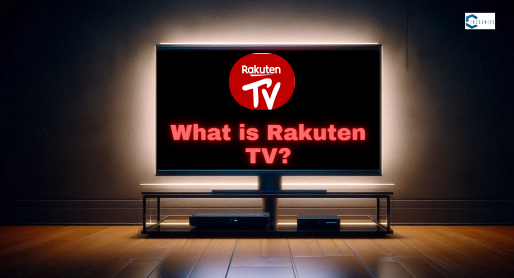 What is Rakuten TV? 