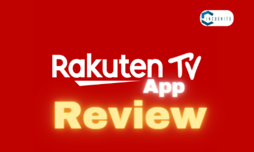 Rakuten TV App Review: Popular Movies For Free, Live TV & Much More!
