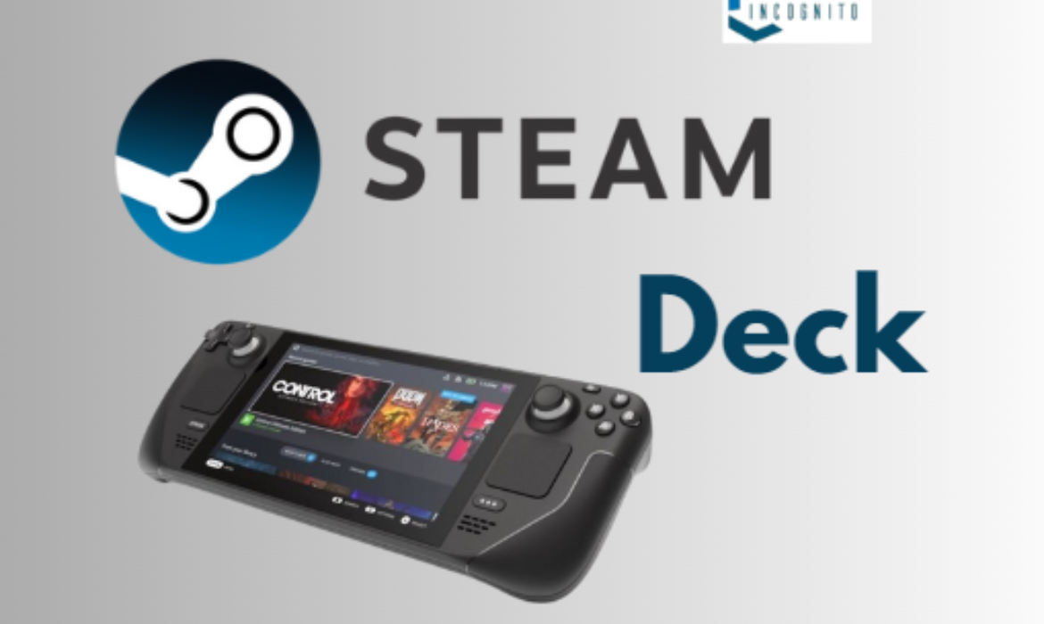 Steam Deck: Top 5 Games You Can Play For Free