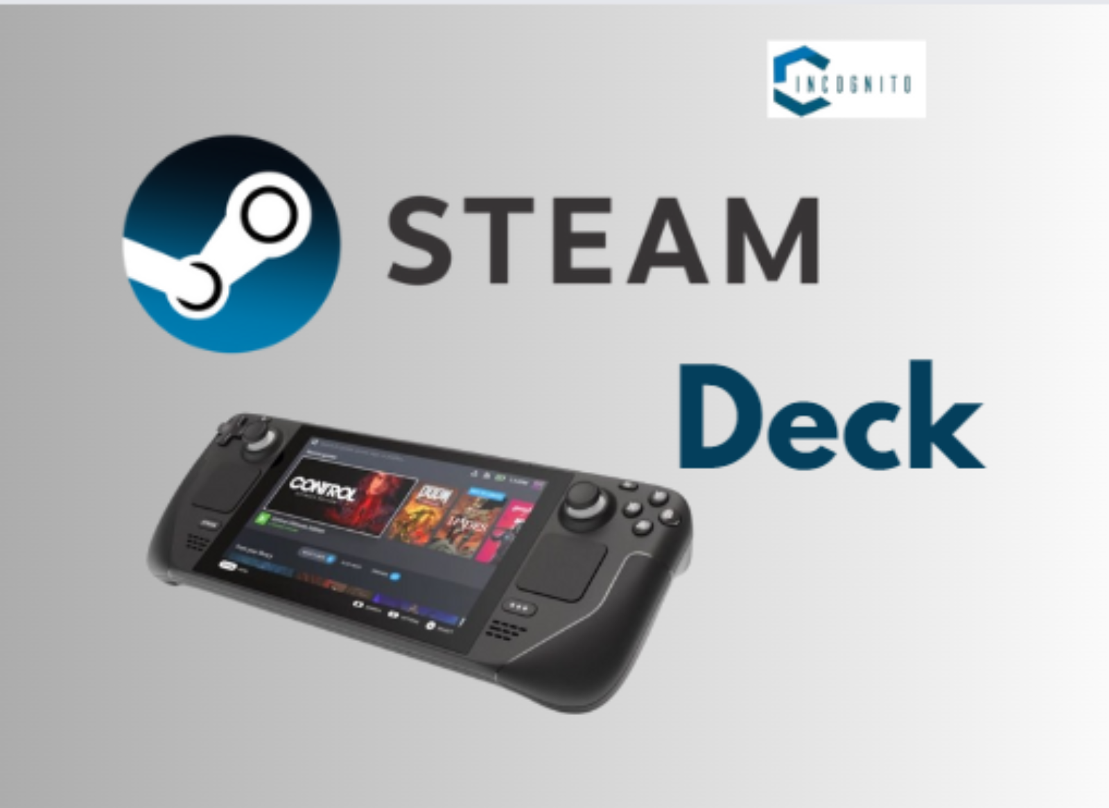 Steam Deck: Top 5 Games You Can Play For Free