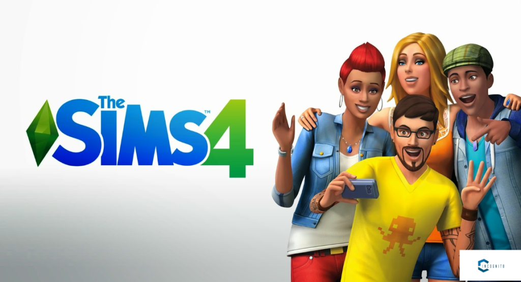 The Sims 4 for Steam Deck