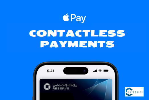 Apple Pay: Contactless Payments