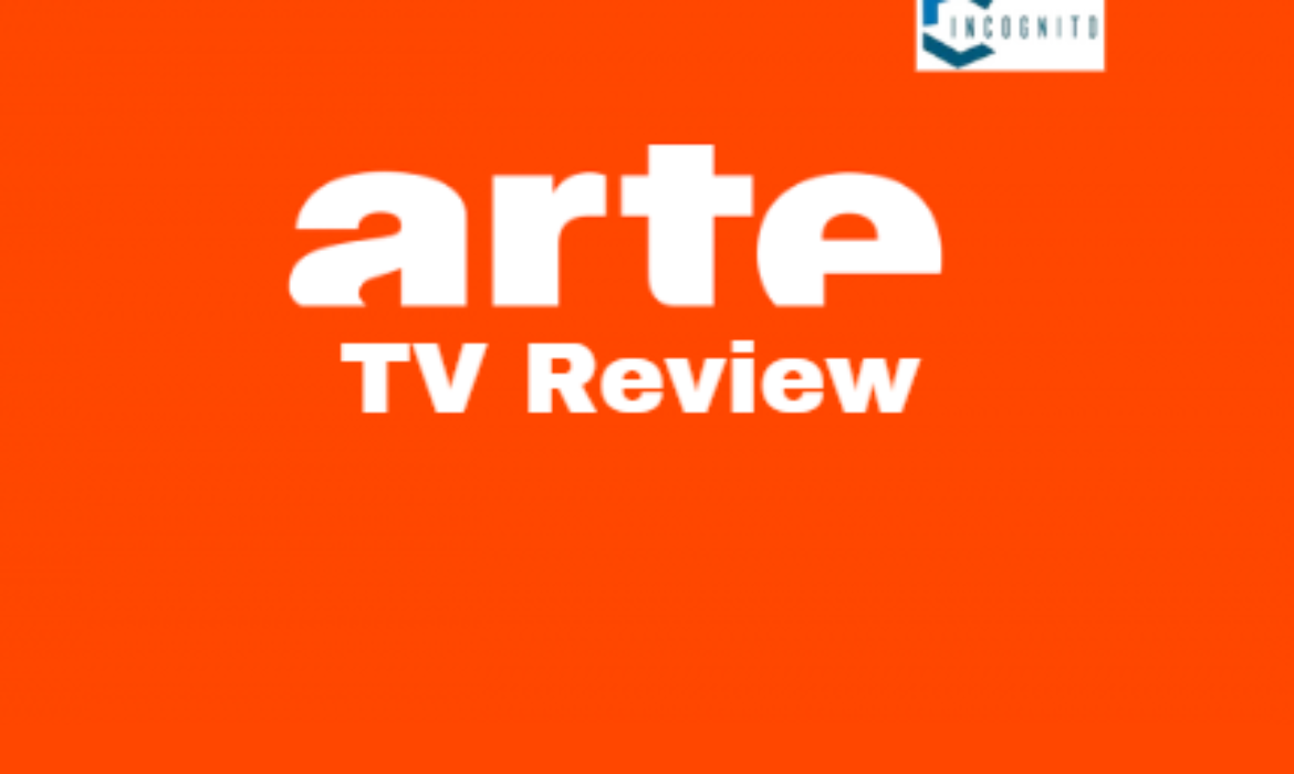 Arte TV Review