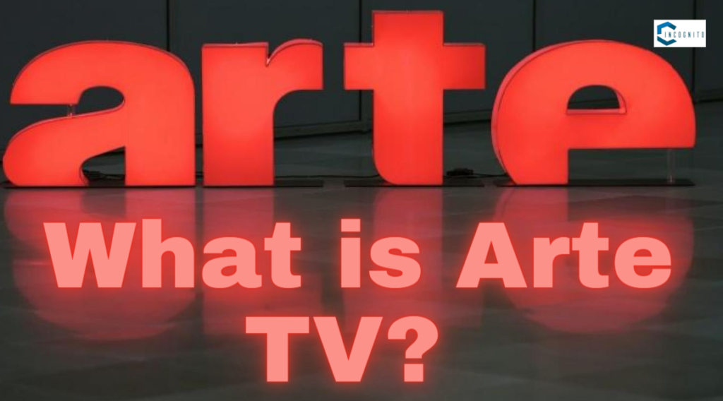 What is Arte TV?