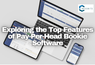 Exploring the Top Features of Pay-Per-Head Bookie Software