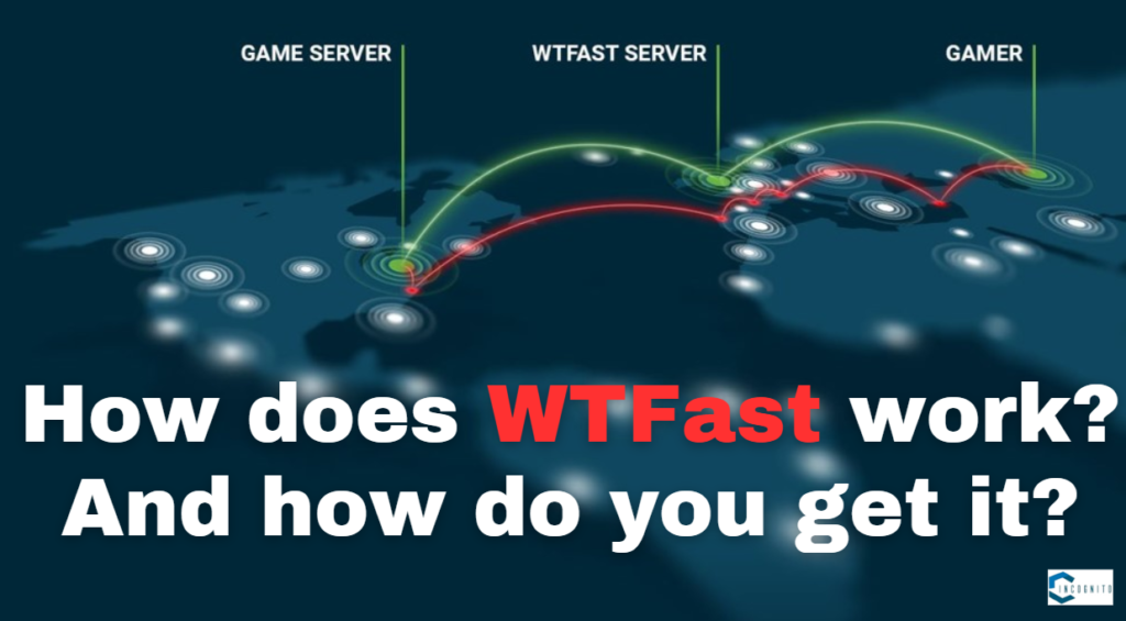 How does WTFast work? And how do you get it?