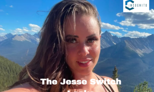 The Jesse Switch Leaks: What Is The Controversy? Understand Everything From Her Response To Career Impact