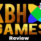 KBH Games Review: A Free to Play HTML5 Games Platform