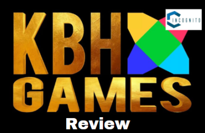 KBH Games Review