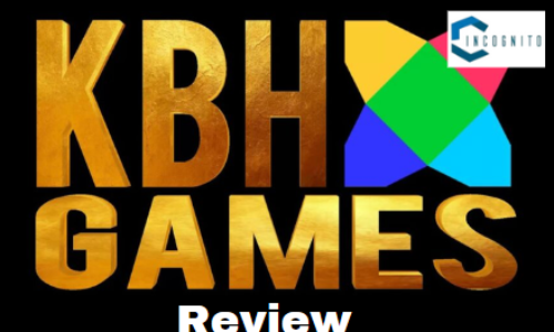 KBH Games Review: A Free to Play HTML5 Games Platform