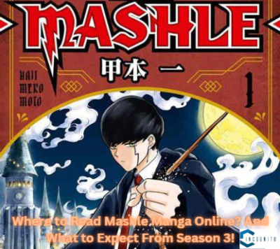 Where to Read Mashle Manga Online? And What to Expect From Season 3!
