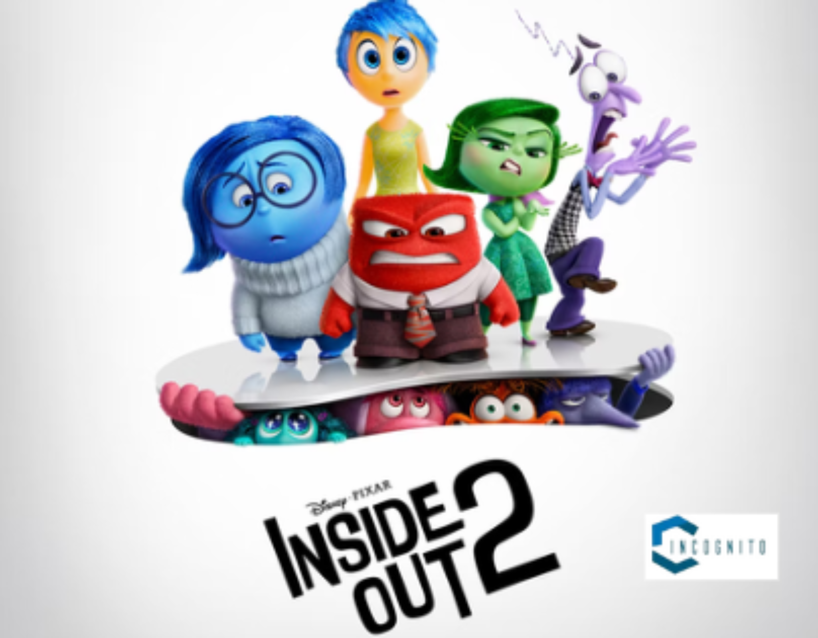 Inside Out 2: Analyzing The Director’s Perspective 