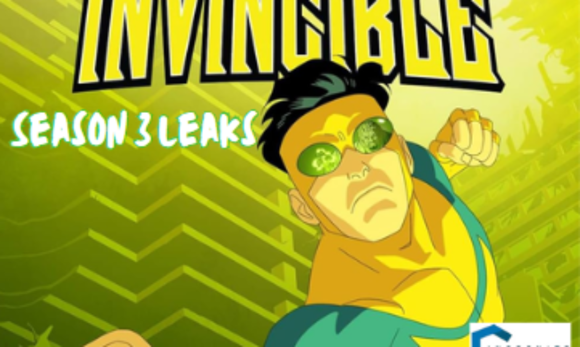 Invincible Season 3 Leaks: What To Expect In The Development Of Characters And Story Furthermore?