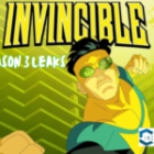 Invincible Season 3 Leaks: What To Expect In The Development Of Characters And Story Furthermore?