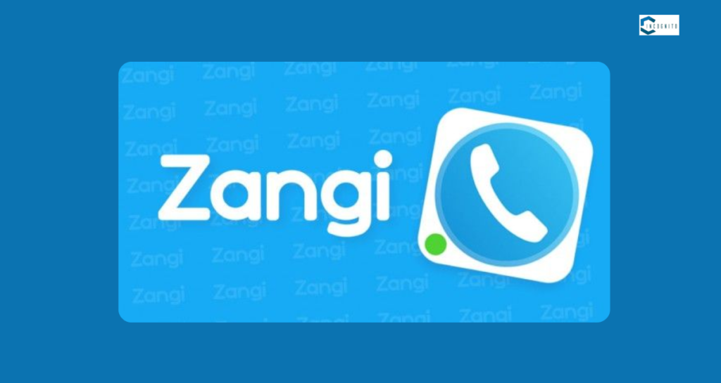 Zangi Messenger