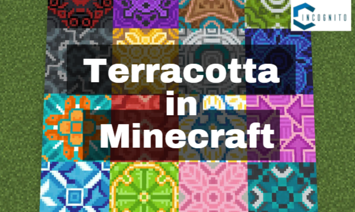 How to Make Terracotta in Minecraft? This is Your One Stop Learning Guide