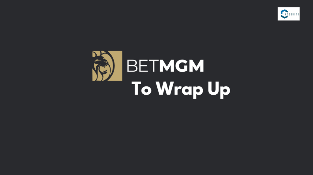 BETMGM