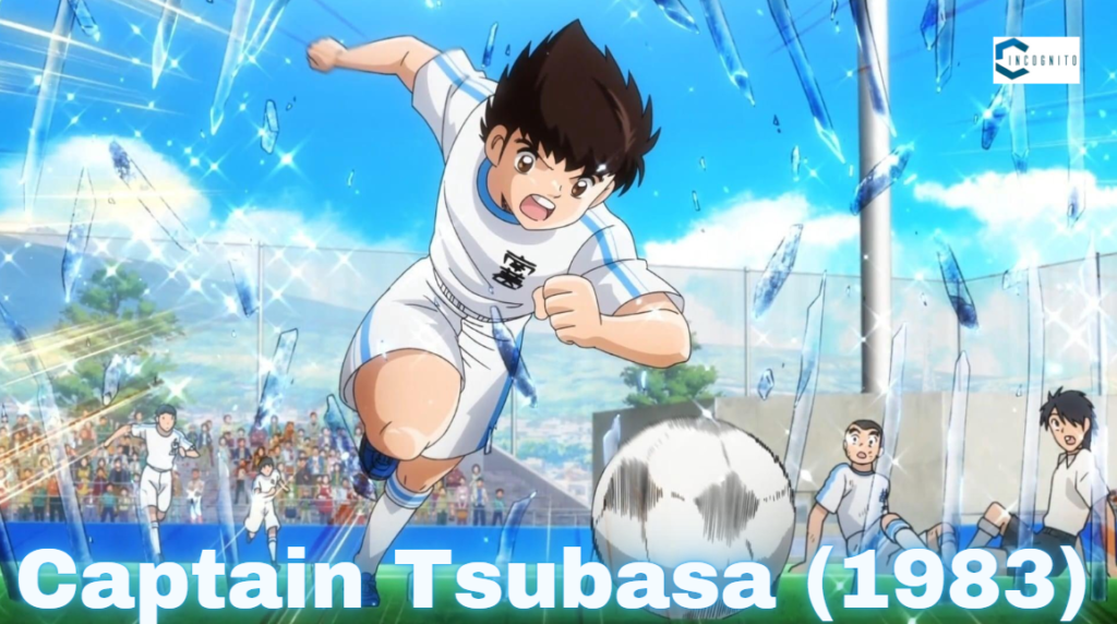 Captain Tsubasa