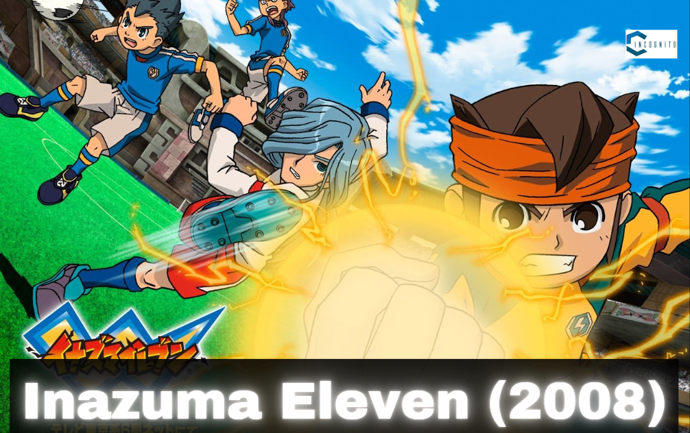 Inazuma Eleven