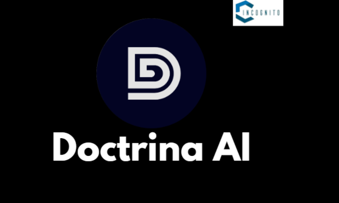 Doctrina AI: Get Personalized E-Learning With This Advanced Technology