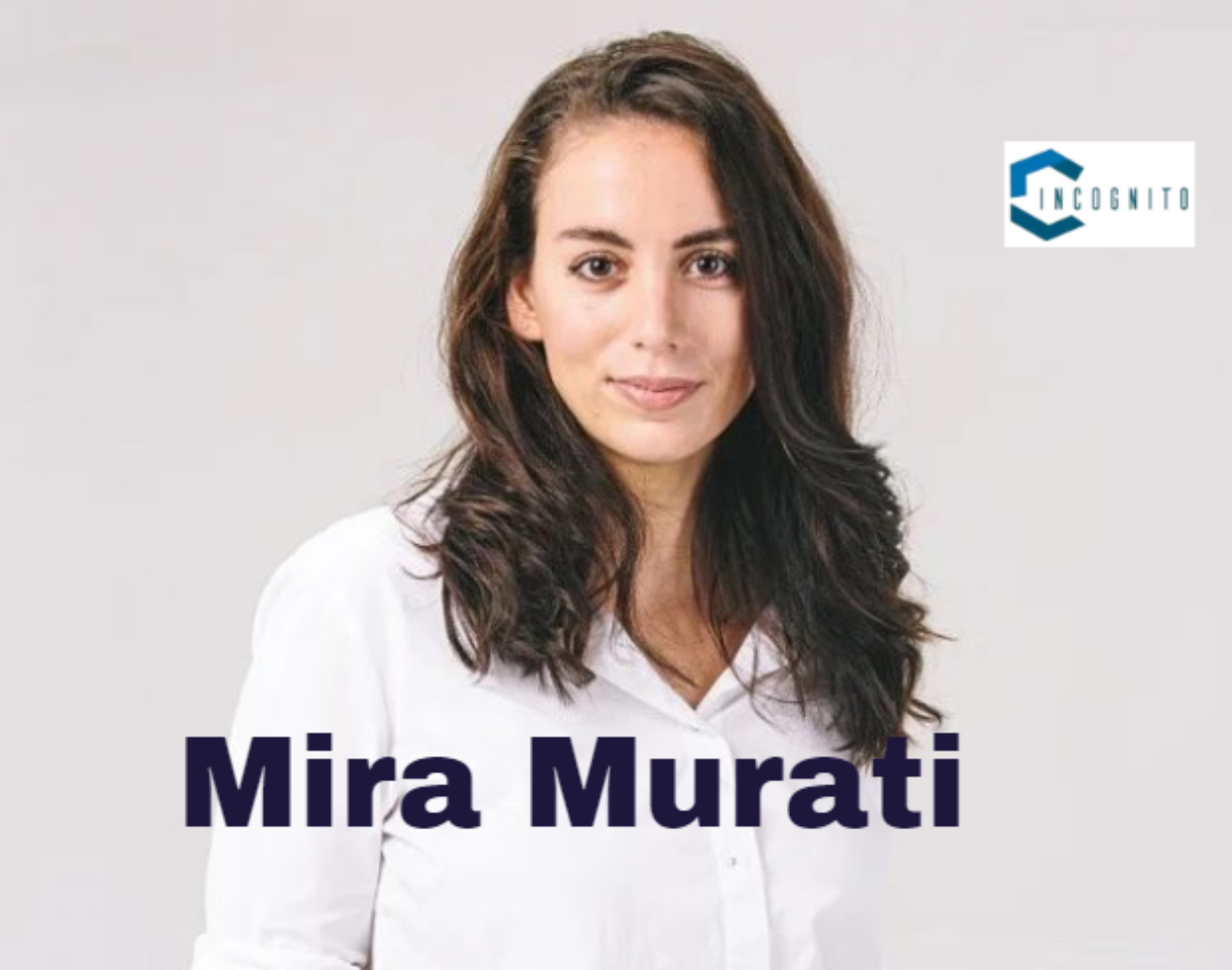 Who Is Mira Murati: The Interim CEO Of OpenAI After The Resignation Of Sam Altman