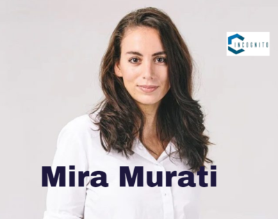 Who Is Mira Murati: The Interim CEO Of OpenAI After The Resignation Of Sam Altman