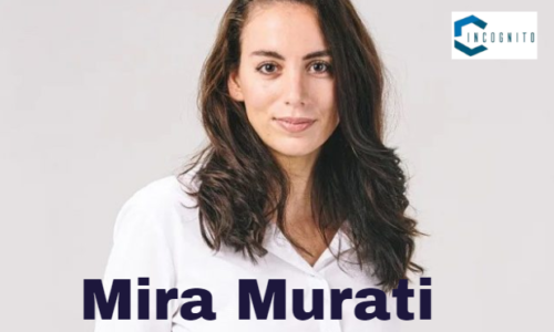 Who Is Mira Murati: The Interim CEO Of OpenAI After The Resignation Of Sam Altman