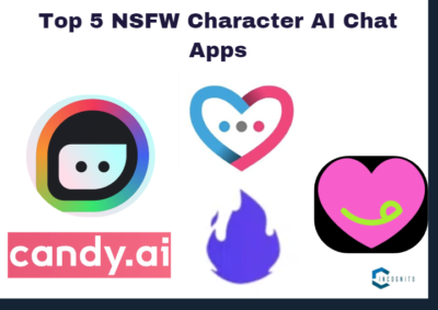 Top 5 NSFW Character AI Chat Apps: Fulfill Your Fantasy 