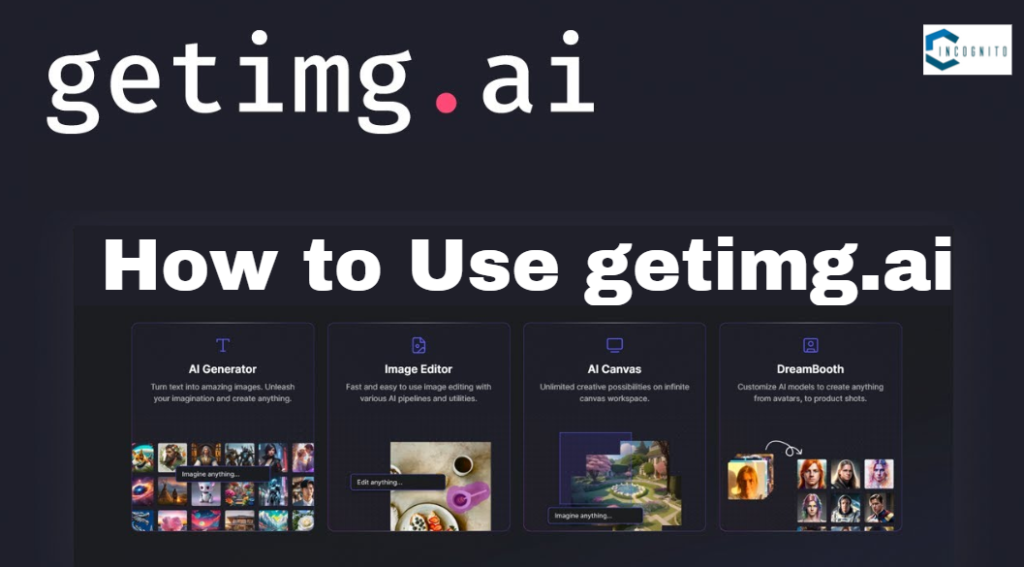 How to use getimg ai