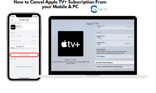 How to Cancel Apple TV+ Subscription From your Mobile & PC (2 Easy Ways)