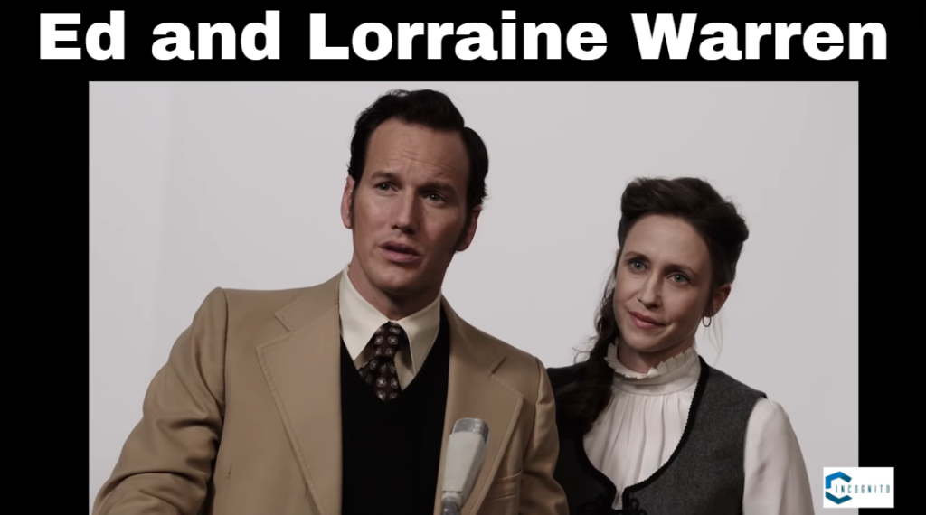 The Conjuring 4: Ed and Lorraine Warren