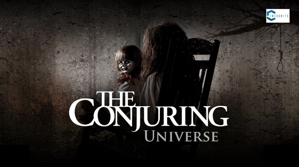 A Haunting FareWell to the Conjuring Universe 