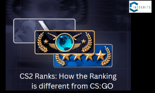 CS2 Ranks: How the Ranking is different from CS:GO in ‘24!