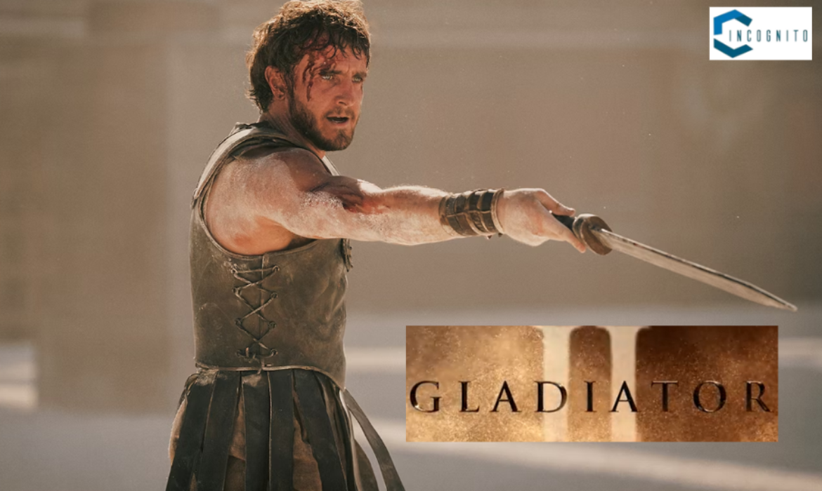 The Gladiator 2 movie is surely going to be very exciting because it will take us back to the fighting arena. The movie has a great cast with an experienced director and an interesting story thus it's going