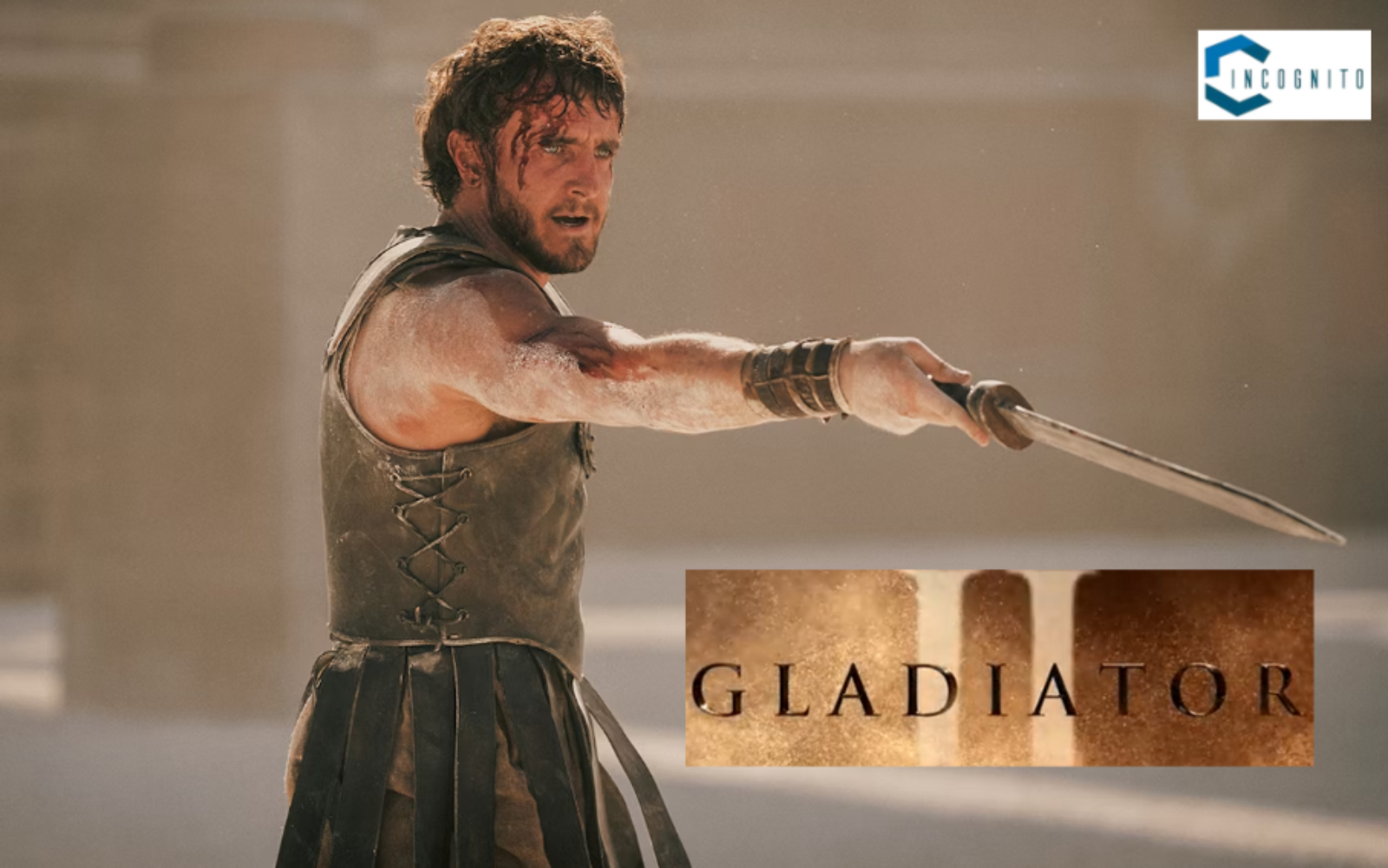 The Gladiator 2 movie is surely going to be very exciting because it will take us back to the fighting arena. The movie has a great cast with an experienced director and an interesting story thus it's going