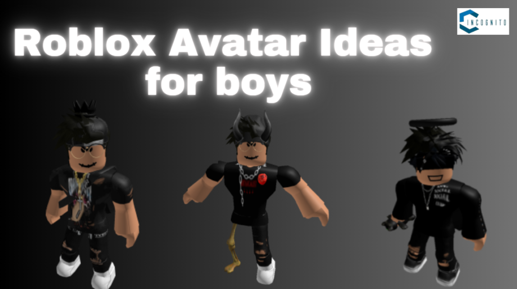 Roblox Avatar Ideas for Boys in ‘24