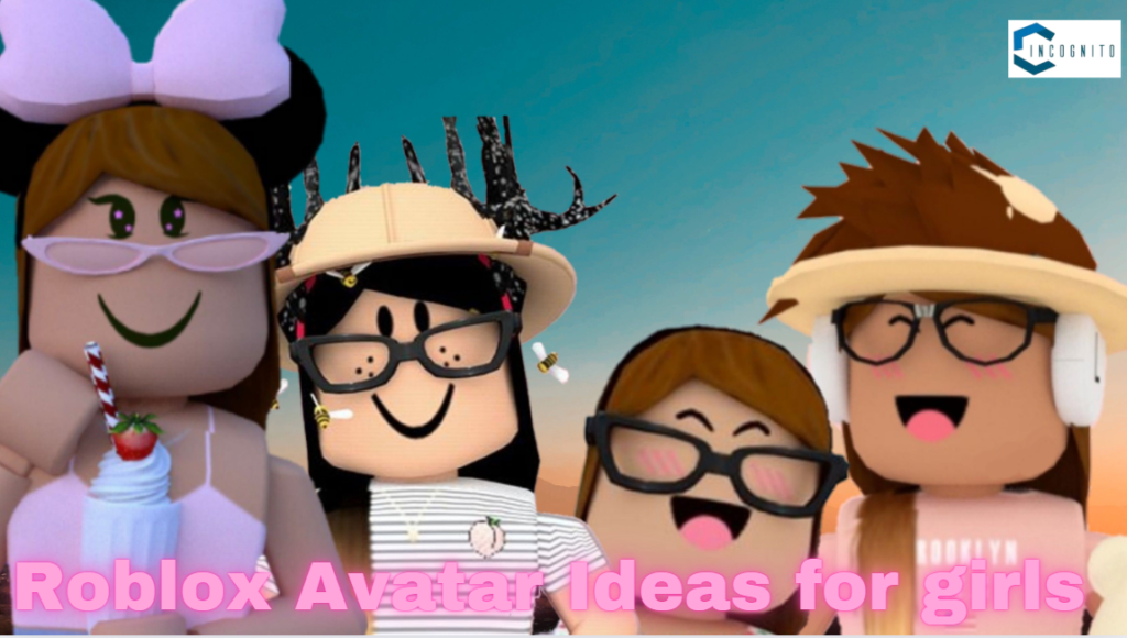 Roblox Avatar Ideas for Girls in ‘24