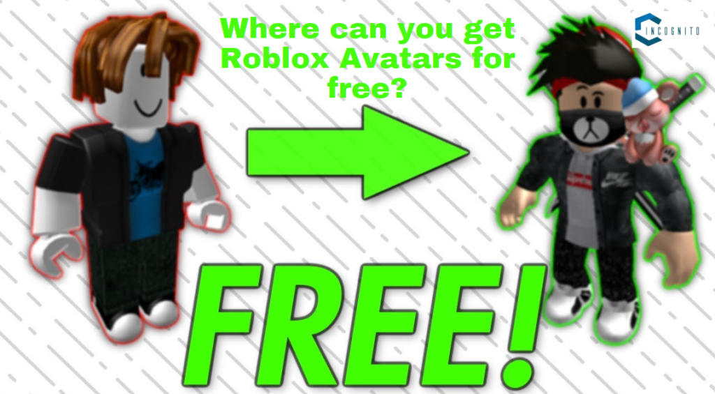 Finding Awesome Roblox Avatar Ideas Without Spending Robux