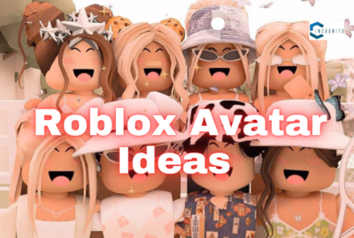 Roblox Avatar Ideas In ‘24!