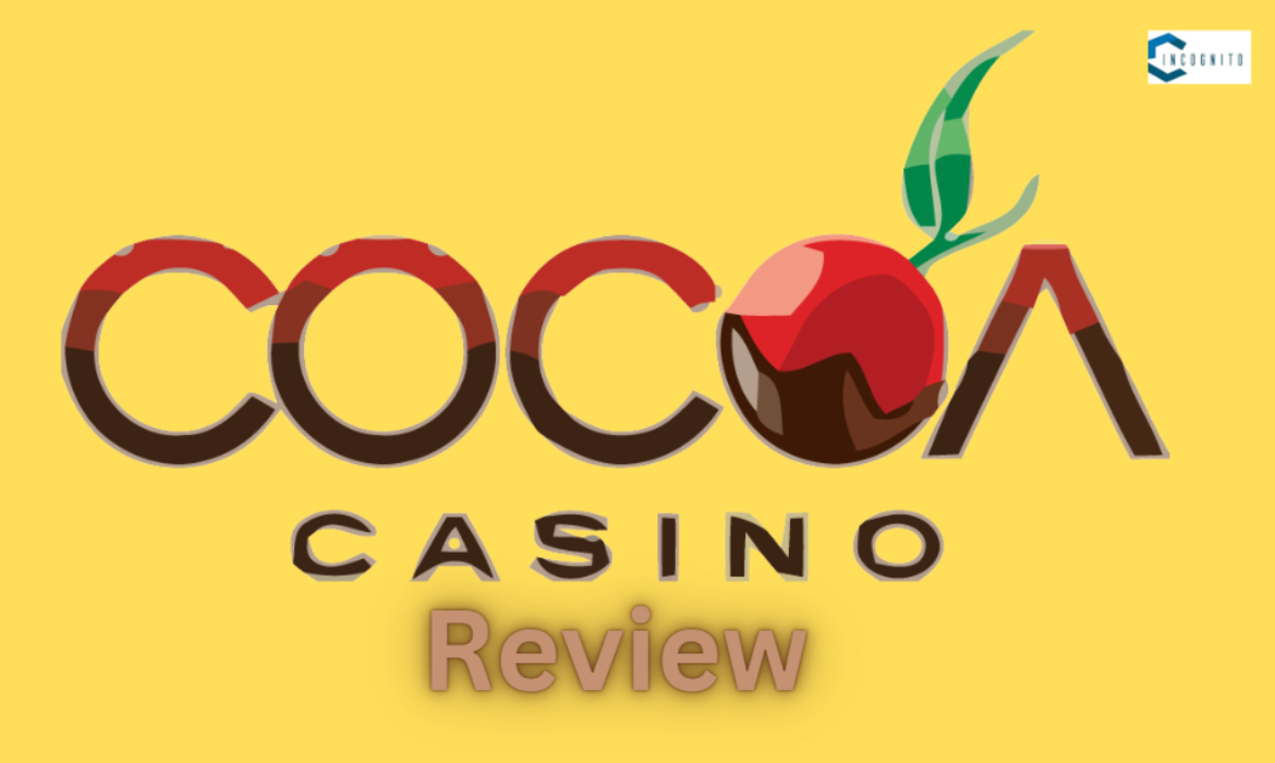 Cocoa Casino Review