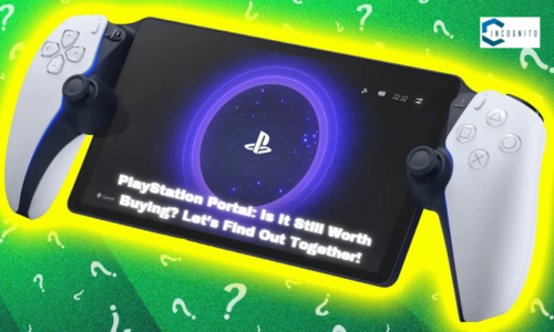 PlayStation Portal: Is It Still Worth Buying in ‘24? Let’s Find Out Together!