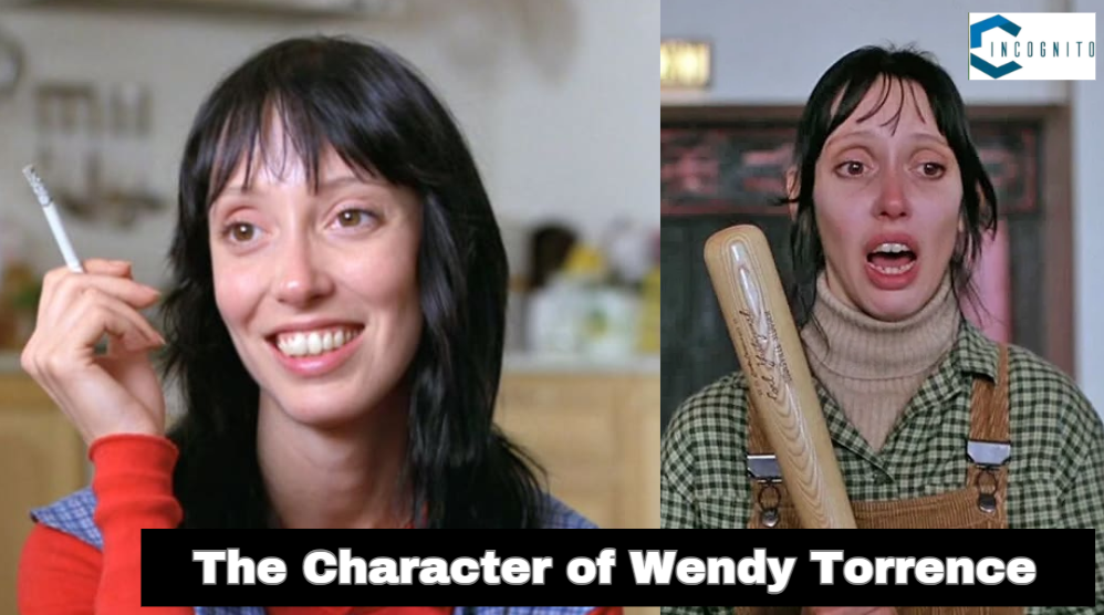 Character of Wendy Torrence