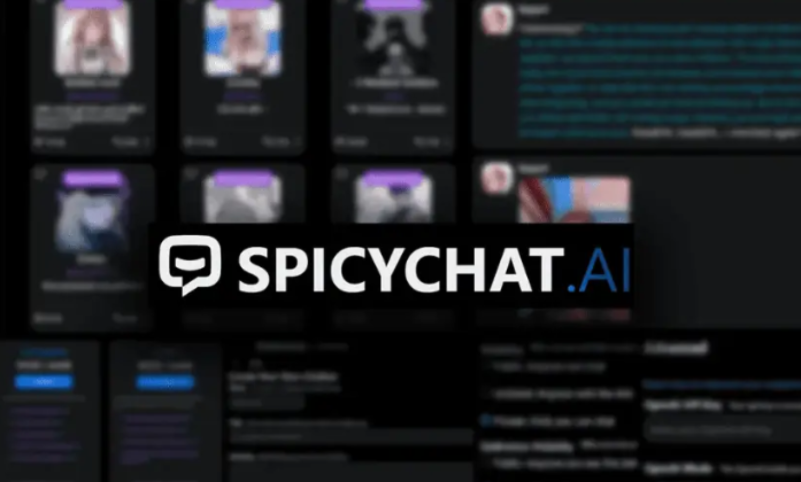 SpicyChat AI: Does It Really Fulfill Your Inner Fantasies Through AI Roleplay?