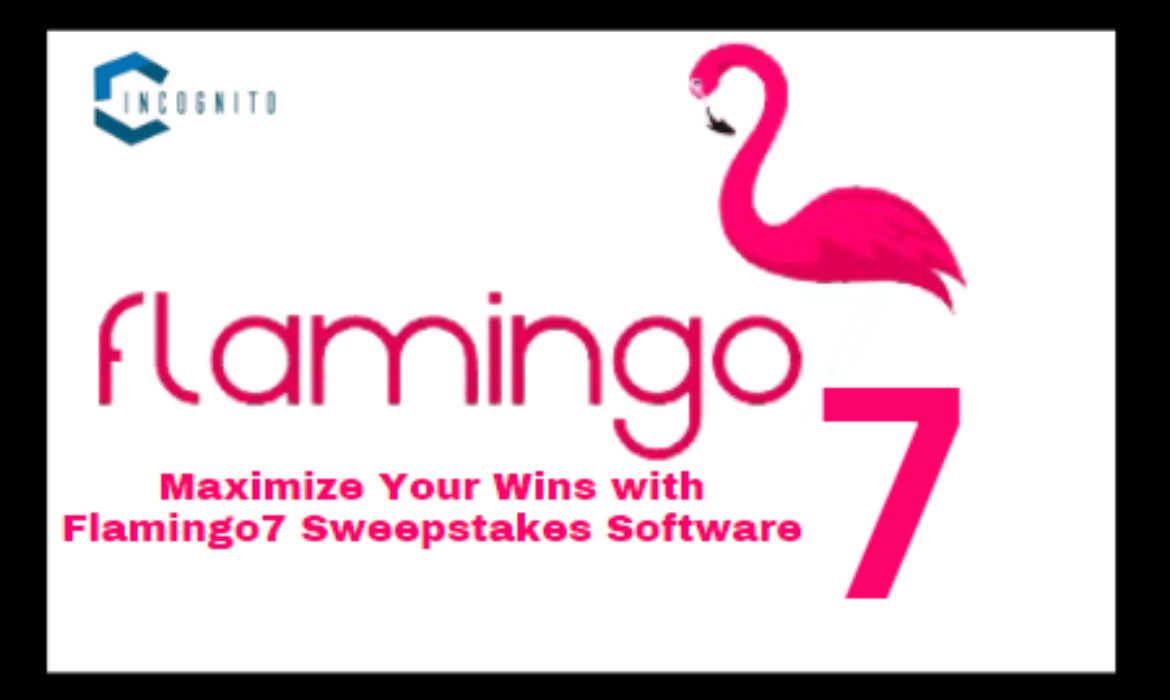 Maximize Your Wins with Flamingo7 Sweepstakes Software