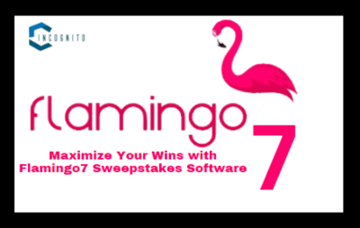 Maximize Your Wins with Flamingo7 Sweepstakes Software