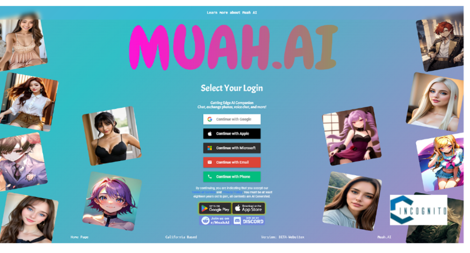 Muah AI: Features Of Uncensored NSFW Chat App 