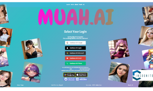 Muah AI: Features Of Uncensored NSFW Chat App 